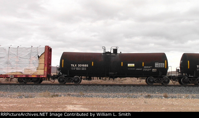 WB Manifest Frt at Erie W-MdTrnSlvs -78